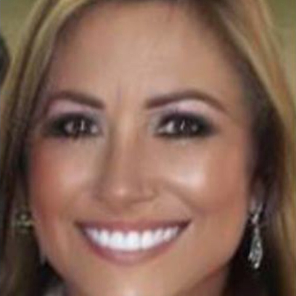 Meet your Posher, Janice